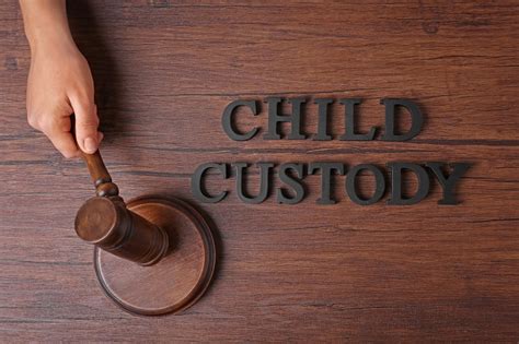 Child Custody Laws In Texas Child Custody Laws Texas