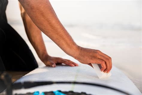5 Reasons Why You Should Wax Your Surfboard Surf Spots