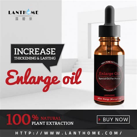 Pheromone Special Oil For Men Penis Massage Cream Sexual Massage Oil