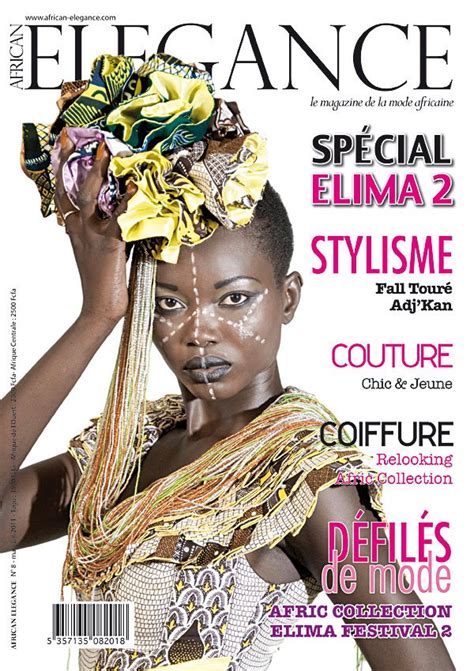 African Elegance Lomé