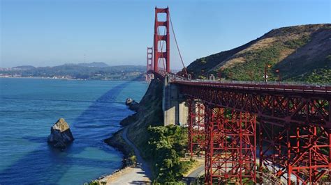 tudo sobre a golden gate bridge a ponte mais famosa da califórnia hotel california blog
