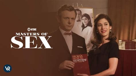 Watch Masters Of Sex In South Korea On Showtime