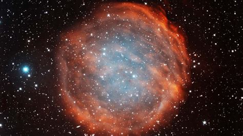 Sun Will Flare Into ‘massive Planetary Nebula When It Dies Dont