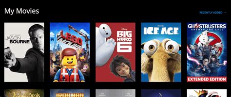 Wait a few minutes for sync, and then. Movies Anywhere - 5 FREE MOVIES - Enza's Bargains