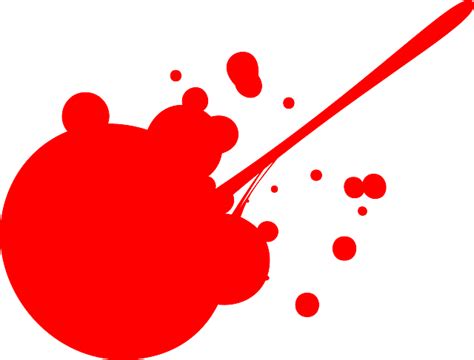 Free Red Paint Vector Art Download 84 Red Paint Icons And Graphics