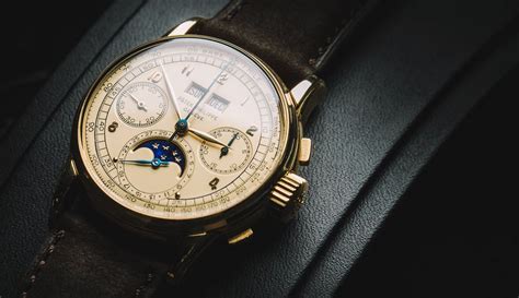 The 10 Most Expensive Patek Philippe Watches Of All Time