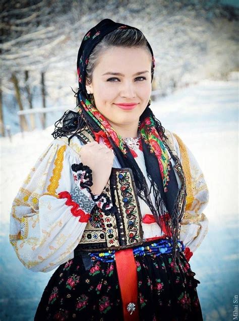 Ars Longa Vita Brevis Romanian Girls Romanian Women Eastern