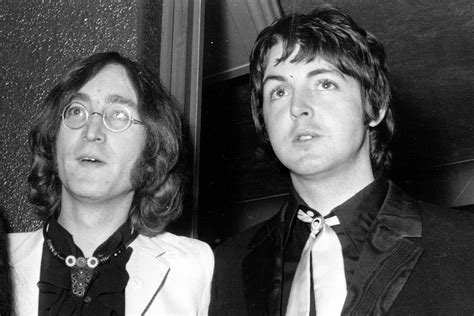 Paul Mccartney And John Lennons Rocky Relationship Explained Tt News