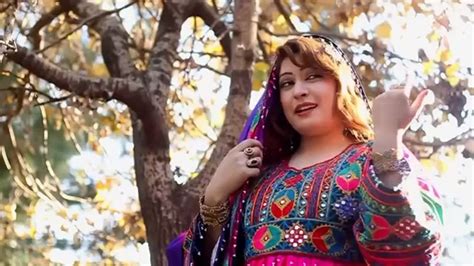 Khob Sta Pa Sangal Saima Naz Pashto New Song 2016 Hd 720p Video Dailymotion