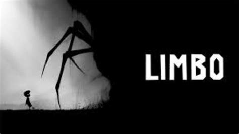 Limbo Hd Gameplaylive Youtube