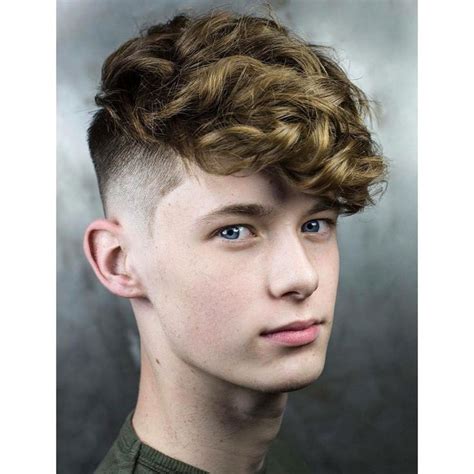 Men with short haircuts look neat and attractive. Best Taper Fade Haircut for Men. Find more Incredible ...