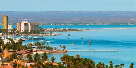 Check spelling or type a new query. La Paz, Mexico Port Review | ShermansTravel