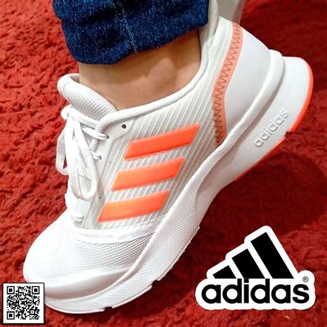 Cupom de desconto netshoes, encontre cupons da loja netshoes para vários produtos. Tênis Adidas Nova Flow Feminino - Branco e Laranja (34 ao ...