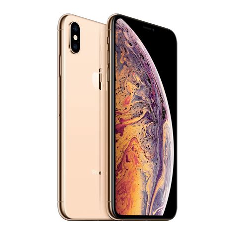 Buy Apple Iphone Xs Max 64gb Gold Online At Best Price In Pakistan