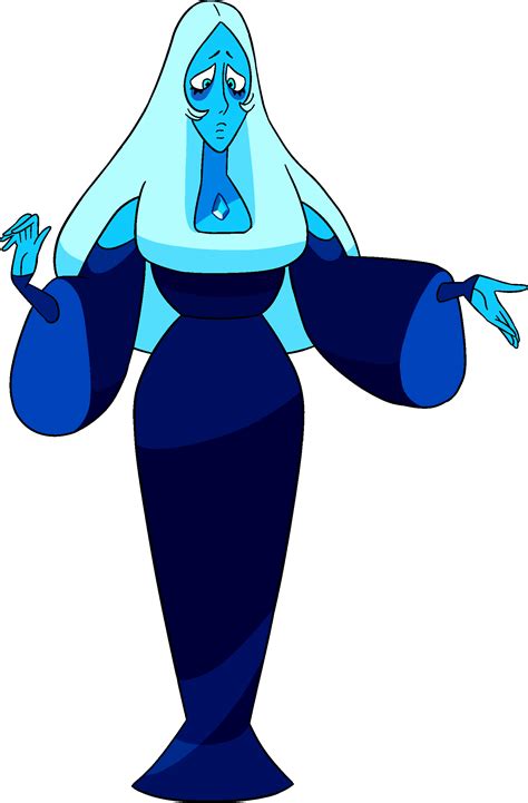 Blue Diamond Steven Universe Wiki Fandom
