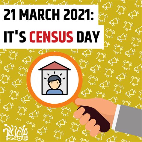 Answering Questions About The 2021 Census Thesprout