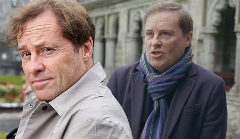 Ardal O Hanlon Explores Our Relationship With Bad Language In New Show Extra Ie