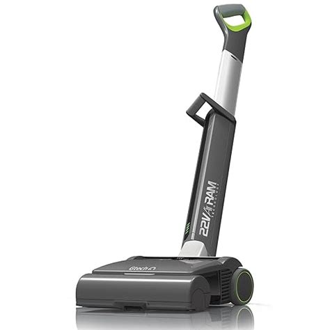 Gtech Airram Cordless Vacuum Cleaner Uk Kitchen And Home