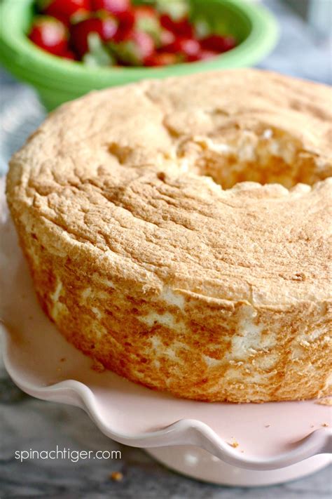 Each ~ indicates a missing or incomplete value. How to Make the Best Keto Angel Food Cake, Gluten Free