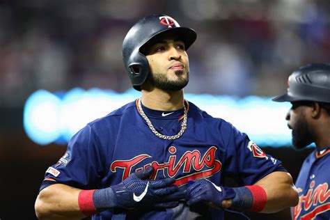 Eddie rosario assigned to fort myers miracle from cedar rapids kernels. Eddie Rosario's Actual Value Is an Offseason Sticking ...