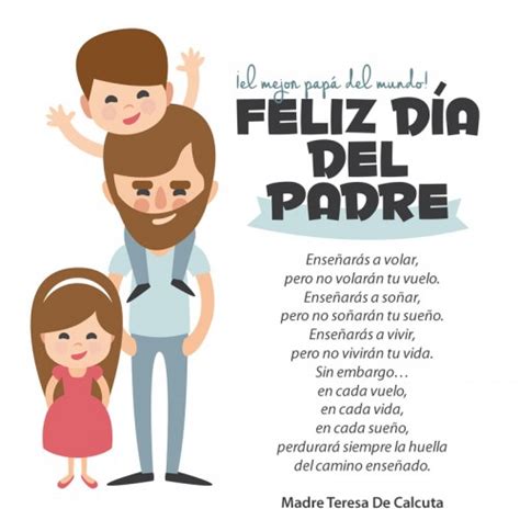 Feliz Dia Del Padre 2021 Frases Mensajes Dedicatorias Cristianas