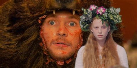 Midsommar Theory Christian And Maja Created The New Oracle