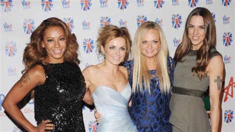 Spice Girls Debut Track Wannabe Named Catchiest Uk Hit Single