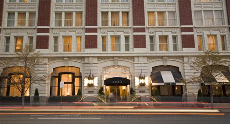 The Best Boutique Hotels In Denver Factorytwofour