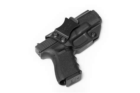 Glock 17 19 22 23 26 27 31 32 33 45 Gen 1 5 Iwb Holster Tacticon