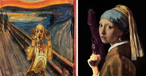 Which Of These Famous Paintings Was Created During The Italian