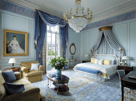 Los 7 Mejores Hoteles De Lujo En París Francia Ndm