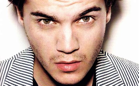 Emile Hirsch And Brian Cox To Play Father Son In The Autopsy Of Jane