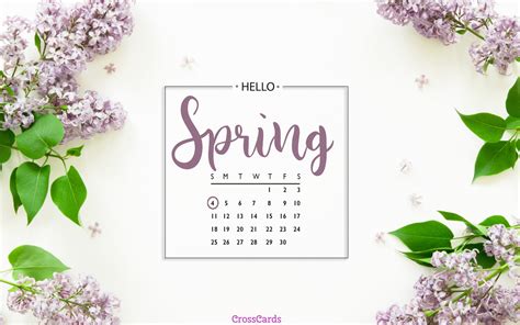 Share 71 April Calendar Wallpaper Super Hot Incdgdbentre