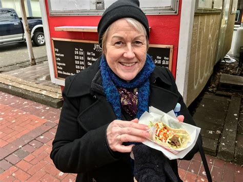 Best Portland Food Trucks And Carts Street Food Walking Tour