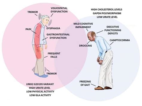 Parkinsons Disease Causes Sign And Symptoms Diagnosis Complication Treatment And Prevention
