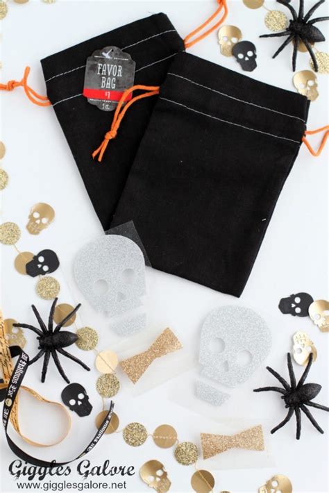 No physical products will be sent to you! Halloween Teacher Gift + Cricut Explore Air 2 Review ...