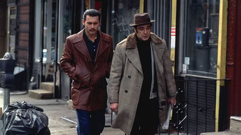 Currently you are able to watch donnie brasco streaming on starz, starz play amazon channel, fubotv. ‎Donnie Brasco (1997) directed by Mike Newell • Reviews ...