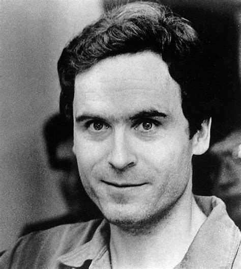 Ted Bundy Serial Killers Who Inspired Movies And Tv Shows Popsugar