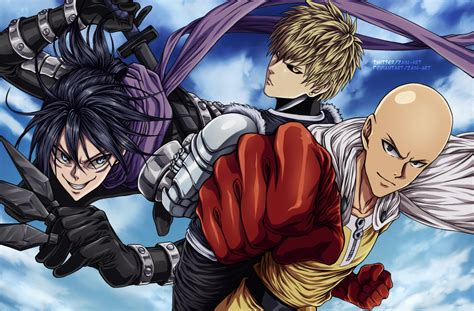 Sonic One Punch Man HD Wallpapers And Backgrounds