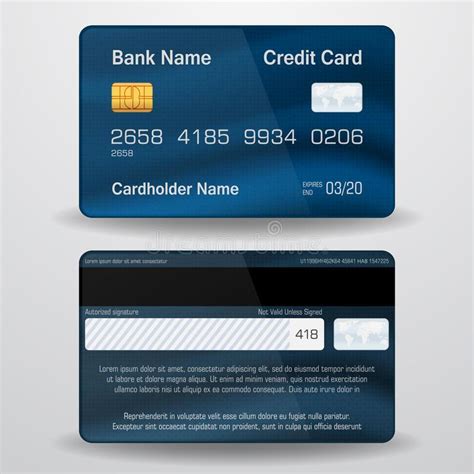 How Debit Card Numbers Work Swebgasm