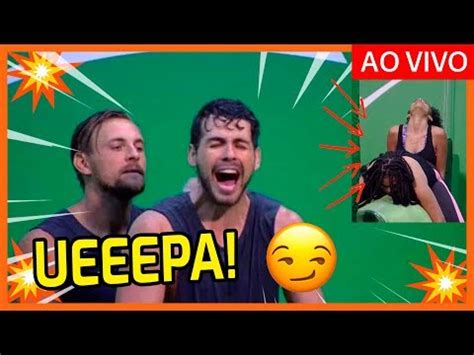 Mas por ter sido em dupla, eles precisam decidir quem fica com a liderança e quem leva os 20 mil reais para casa. BBB19: Quem ganhou a PROVA DO LÍDER? + MEMES no BBBFH ...