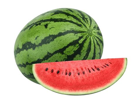 Watermelons Miller Chemical