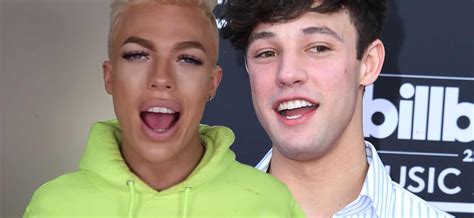 Cameron Dallas Accused Of Homophobia By Makeup Artist Who Claims The