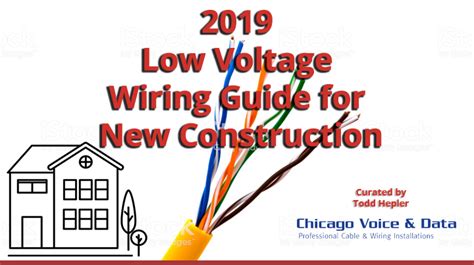 Home Wiring Low Voltage Wiring Boards