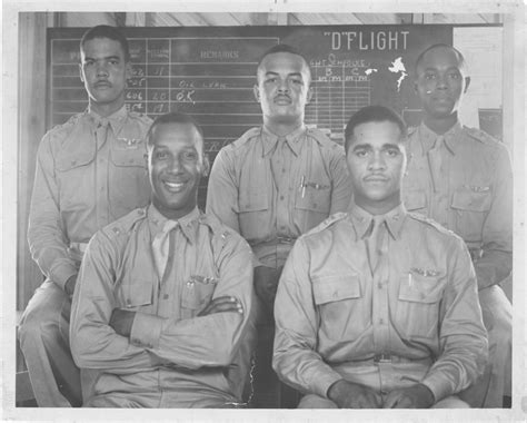 Tuskegee Airmen A History Lesson Haerr Trippin