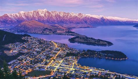 Cryptosporidium Outbreak Queenstown Could Face Months Of Boiling Water
