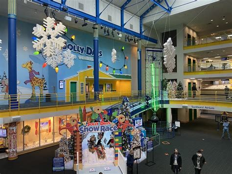 Childrens Museum Of Indianapolis Brings Back Countdown To Noon