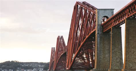 Britains Greatest Bridges