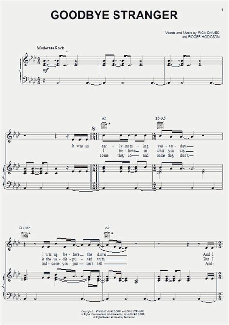 Fools Overture Piano Sheet Music Onlinepianist