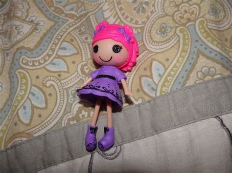 New Age Mama Easter T Guide Lalaloopsy Minis Style N Swap